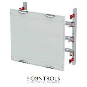 2CPX041234R9999 ABB MK208 Terminal Expansion 2PW - image 2