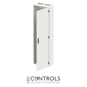 2CPX010136R9999 ABB TL212S IP55 Sub-Distribution Enclosure 550 x 1850 x 275mm - image 2