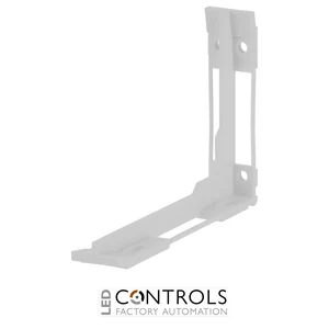 2CPX044058R9999 ABB KBW1 Mounting Bracket - image 2