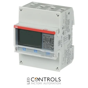 2CMA100170R1000 ABB B23 313-100 Three-Phase Energy Meter 65 A M-Bus - image 2