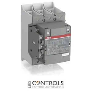 1SFL427002R1111 af116-30-11b-11 55kw/116 amp 24-60v 50/60hz-dc ABB Contactor