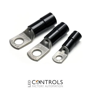 2408820 Cembre ANE2-M4 INSULATED TERMINAL