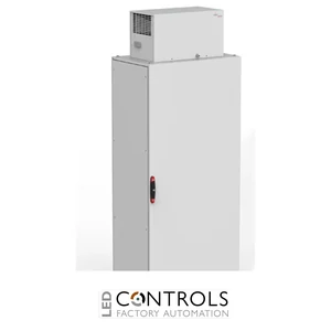 NVENT HOFFMAN CUH06002 Roof cooling unit 600W