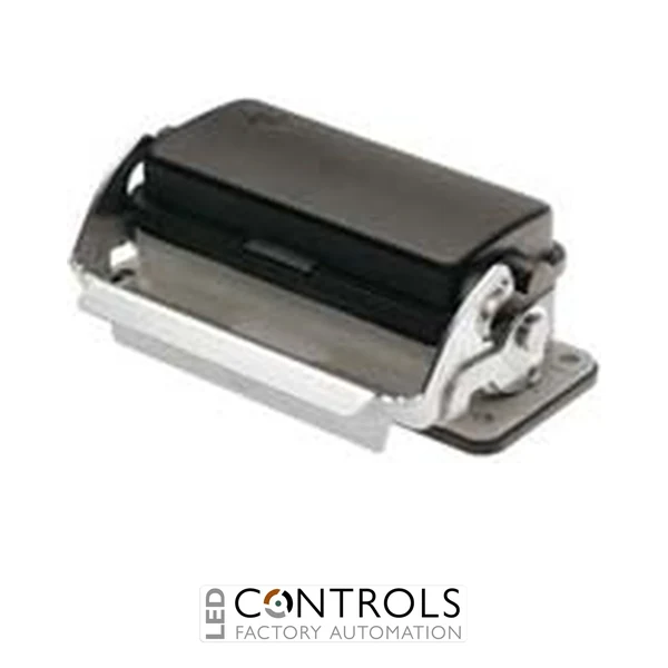 CVI16LSP Ilme Bulkhead housing 1 stainless steel lever and cover