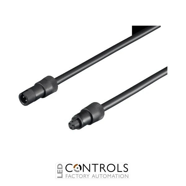 SZ4315.840 Rittal Interconnecting cable for System light LED L: 1000mm