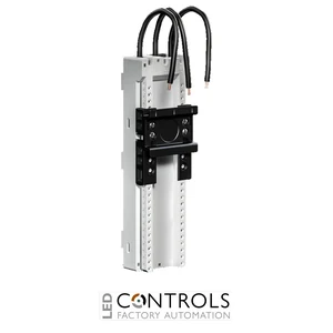 SV9635.330 Rittal Component adaptors For assembly of switchgear and protective gear 45mm 160mm 35mm