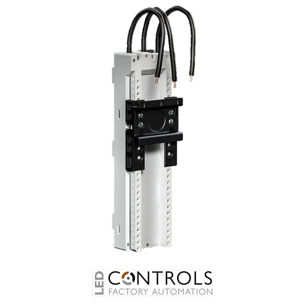 SV9635.330 Rittal Component adaptors For assembly of switchgear and protective gear 45mm 160mm 35mm