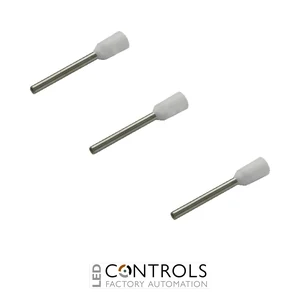 AS4050.737 Rittal Ferrules 05mm 12mm 10x100