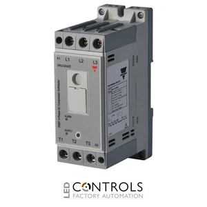 RSBT4016EV11 - 3 phase compressor softstarter 400V 16A
