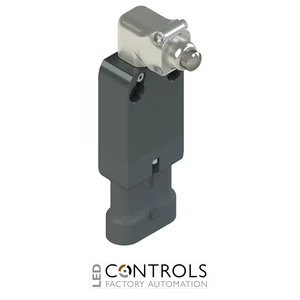 NA B110AB-SAKW5 Pizzato Modular prewired switch with plunger