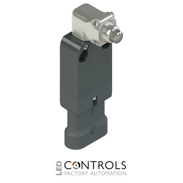 NA B110AB-SAKW5 Pizzato Modular prewired switch with plunger