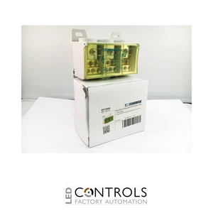 Teknomega RPT3000 - Omega 3 Pole Distribution Block 125A 6 Outputs