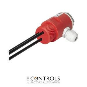 vpc310 - level sensor,3x0.5m ss probe