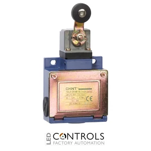 yblx-ck/m115 chint limit switch 1no/1nc
