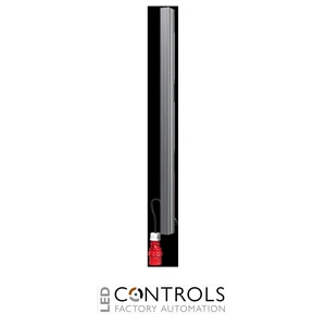 DK7979.111 Rittal PDU BASIC 16A/1P CEE 10XCEE7/3 SCHUKO