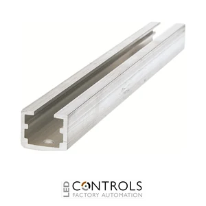 2CPX060144R9999 ABB ZW216 WR Horizontal Profile Rail 3PW