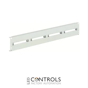 2CPX039034R9999 ABB ZX34 Mounting Cross-Beam for 4 NH00 Disconnectors 2PW
