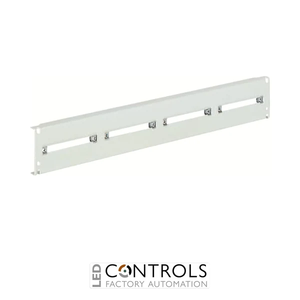 2CPX039034R9999 ABB ZX34 Mounting Cross-Beam for 4 NH00 Disconnectors 2PW