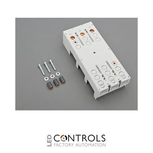 32601 Wohner busbar adapter 290 A, 3-pole