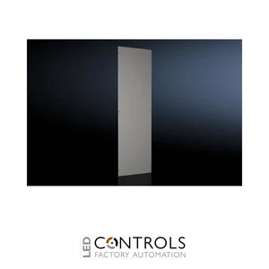 VX8700.030 Rittal Side panel screw-fastened for HD: 1800x400mm