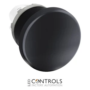 MPM1-10B Mushroom Pushbutton