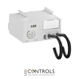 1SAL100541R9906 ABB MREBC10AC2 Contactor Accessory
