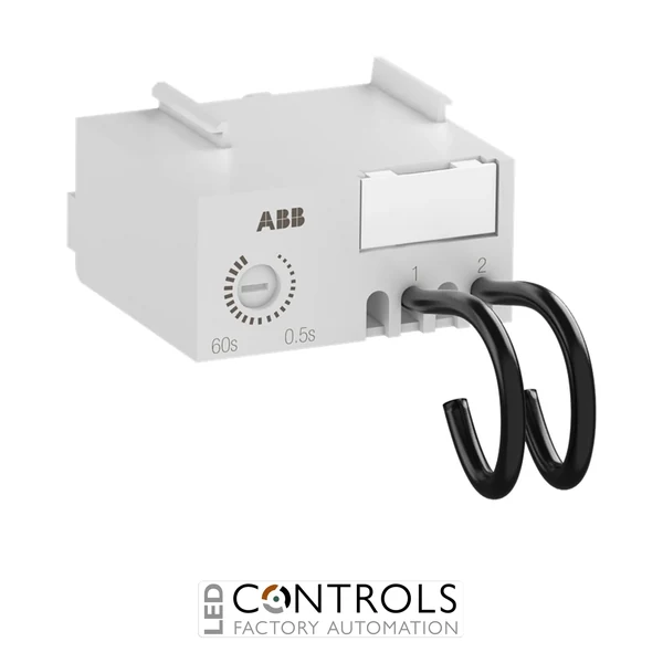 1SAL100541R9906 ABB MREBC10AC2 Contactor Accessory