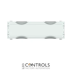 2CPX041420R9999 ABB MN269 N+PE Busbar Expansion 2PW