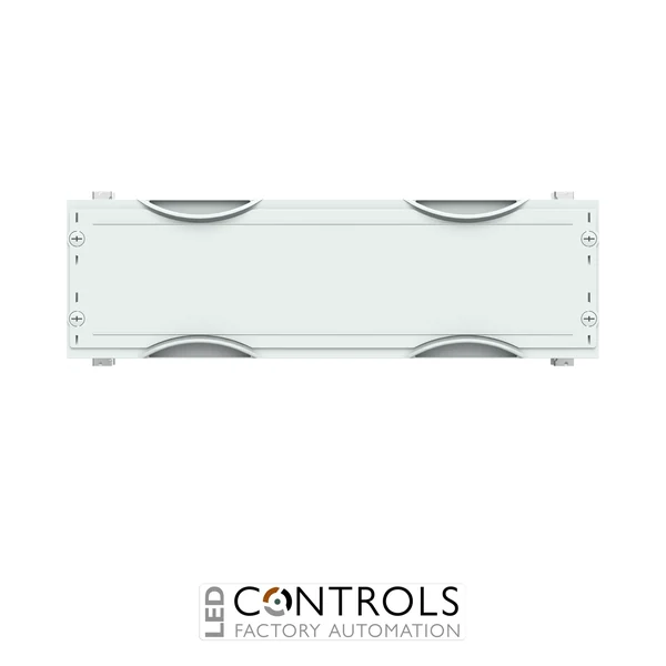 2CPX041420R9999 ABB MN269 N+PE Busbar Expansion 2PW