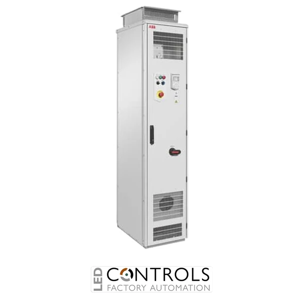 ACH580-07-0206A-4 ABB 110kW Three Phase ABB ACH580 Variable Speed Drive
