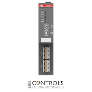 1SAP176000R0020 ABB CM5610-2RS AC500,Com.Module 2xRS232/485