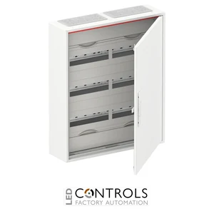2CPX052235R9999 ABB CA24R IP44 Enclosure 550w x 650h x 160d - image 3