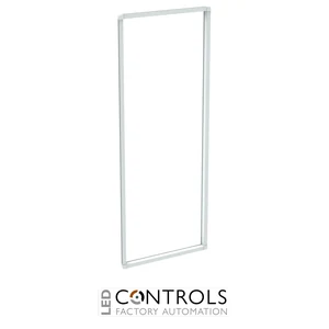 2CPX010637R9999 ABB TZP209 TwinLine Touch Guard 2PW 9GU - image 3