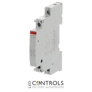 2CCA704320R0001 ABB E298-16-20 Main Contact Module 2NO 16 A - image 2