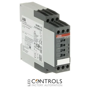 1SVR730885R1300 ABB CM-MPS.11S Three-Phase Monitoring Relay - image 3