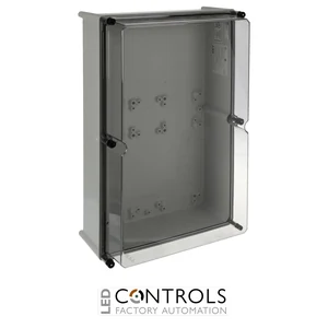 4TBO856064C0100 ABB 856064 APO Electrical Enclosure Transparent Cover 370 x 600 x 210 mm - image 3