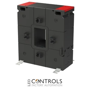 2CSG280725R1000 ABB CT1M-S-30 100 Current Transformer 100/5 A - image 2