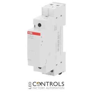 2TAZ310003R1000 ABB E296CP E296-CP Compensator Module - image 2