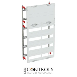 2CPX077811R9999 ABB 2V2K-150 Distribution Panel 2PW 900 x 500 x 120 mm - image 3