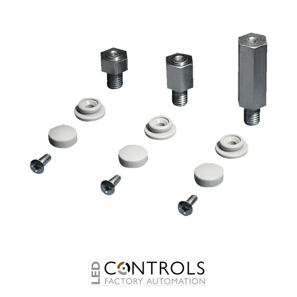 DK7967.000 Rittal Spacer L: 50mm For roof plate