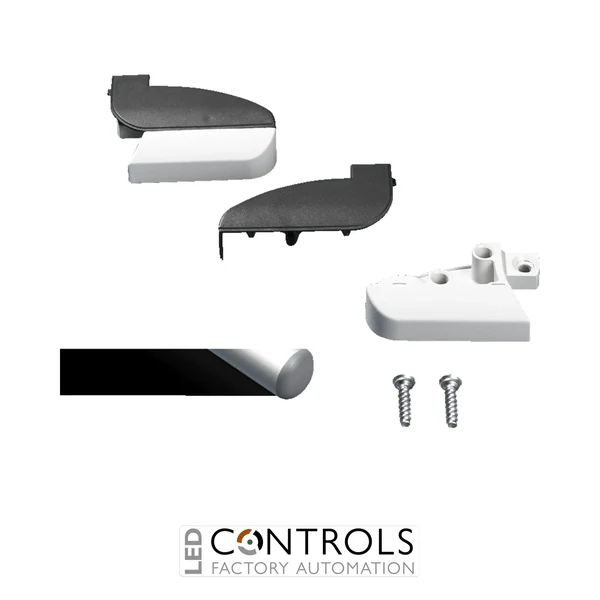 CP6385.010 Rittal Handle set for Optipanel