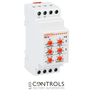 PMV55A440 - 1 PHASE LINE VOLTAGE CONTROL RELAY PMV55