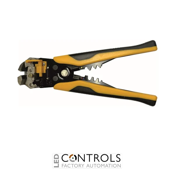 PWSTE Partex Automatic Wire & Cable Stripper