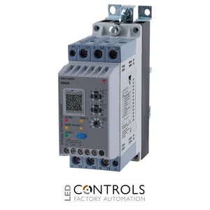 RSGD4045E0VX200 - 2PH S/START 220-400V 45A 110-400V I/P