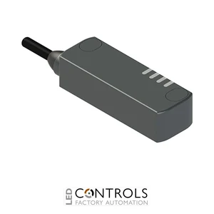 ST DL420N2 Pizzato ST D series safety sensor
