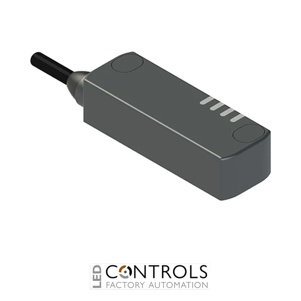 ST DL420N2 Pizzato ST D series safety sensor