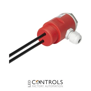 vpc210 - level sensor,2x0.5m ss probe