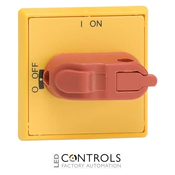 1SCA105328R1001 ABB OHYS3RH HANDLE