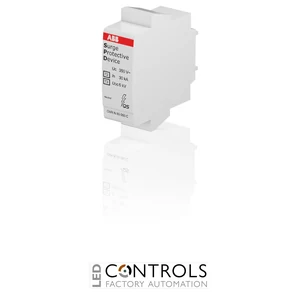 2CTB803886R0000 ABB OVR T2 N 80-350 C QS Surge Protection Device Cartridge