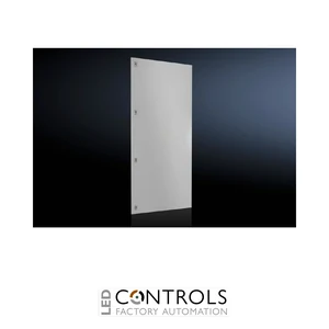 SV9682.198 Rittal Partial door WH: 800x1800mm